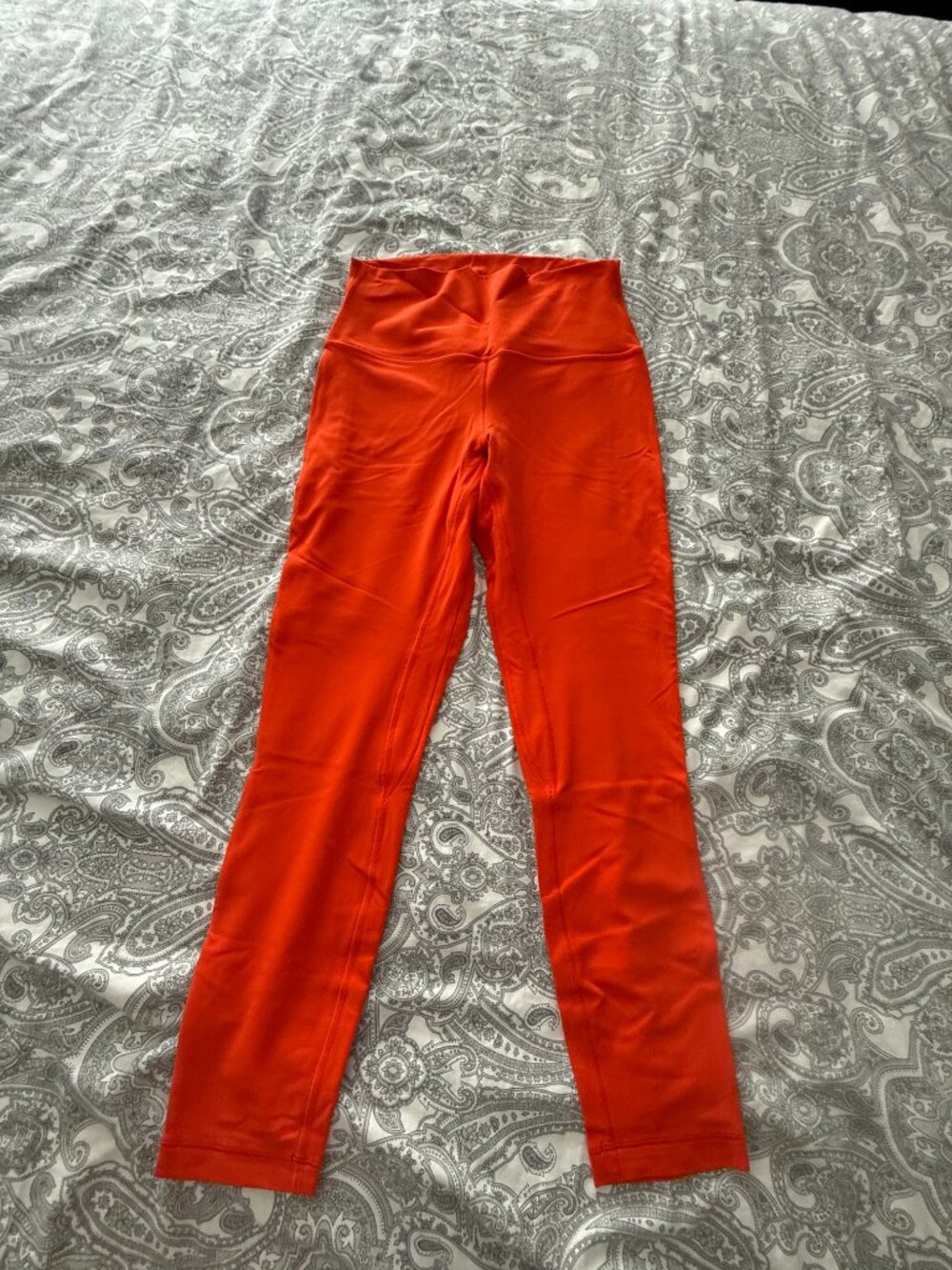 Lululemon Leggings Size 8 25 inches BNWOT